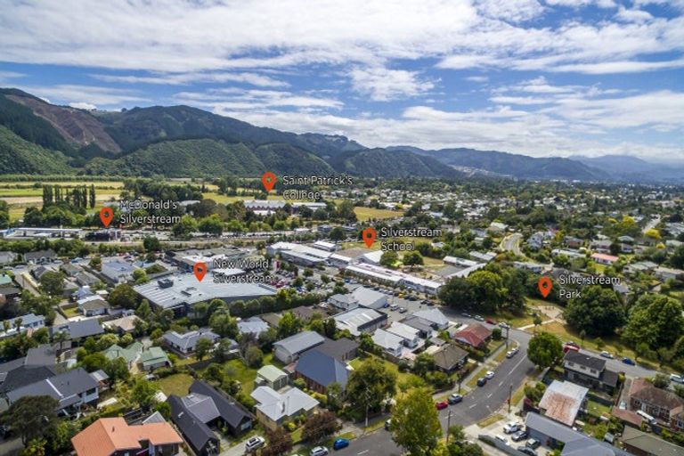 Photo of property in 6 Prouse Grove, Silverstream, Upper Hutt, 5019