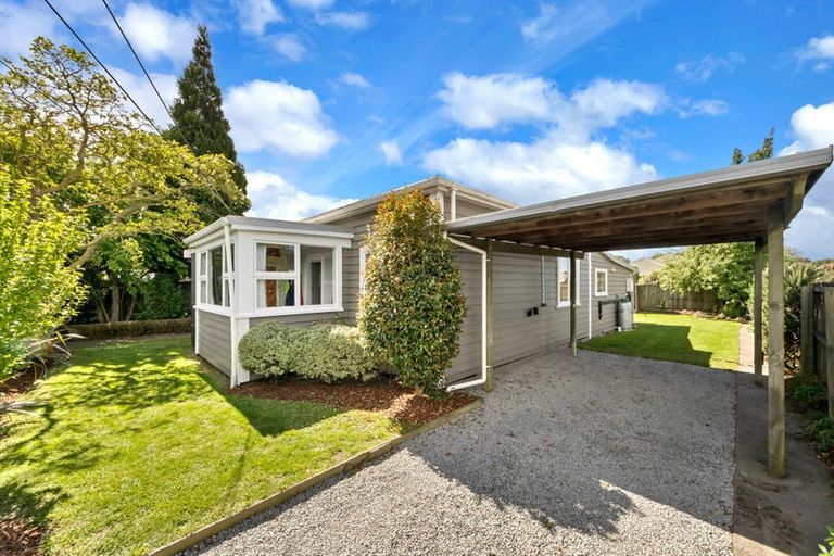 Photo of property in 5 Seymour Street, Hornby, Christchurch, 8042