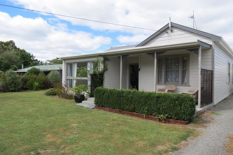 Photo of property in 7 Raumaewa Road, Mangaweka, 4797