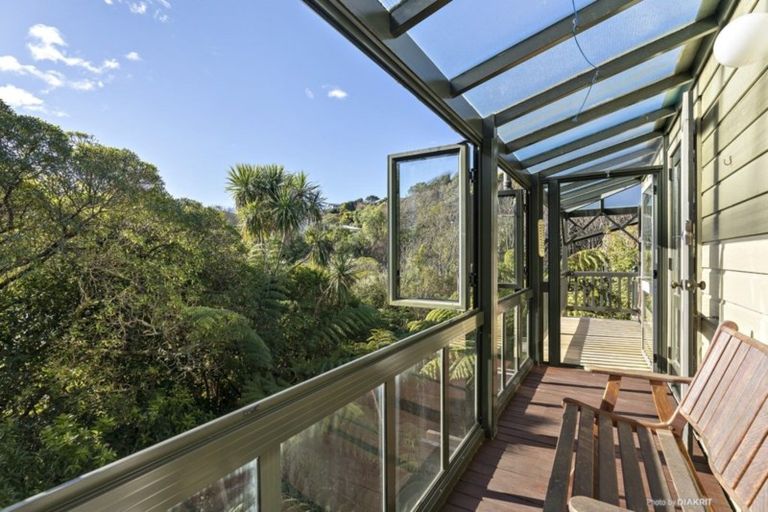 Photo of property in 11 Waikowhai Street, Ngaio, Wellington, 6035