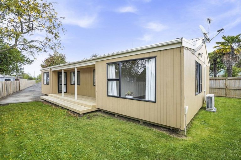 Photo of property in 91b Boundary Road, Claudelands, Hamilton, 3214