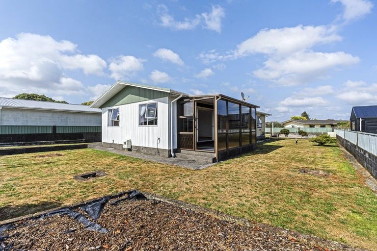 Photo of property in 45 King Street, Waitara, 4320