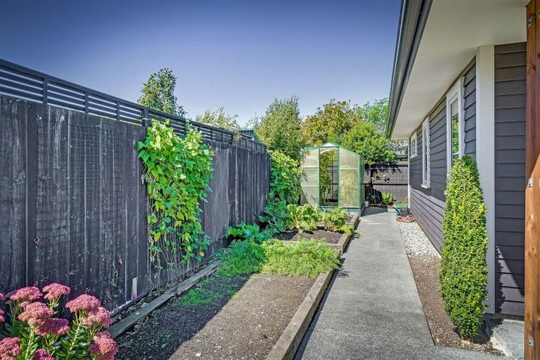 Photo of property in 12 Tauhinu Avenue, Lincoln, 7608