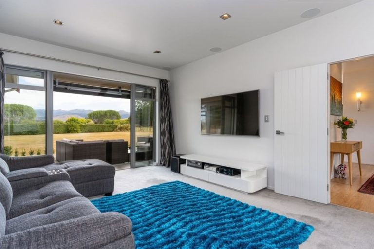 Photo of property in 413d Paierau Road, Opaki, Masterton, 5881