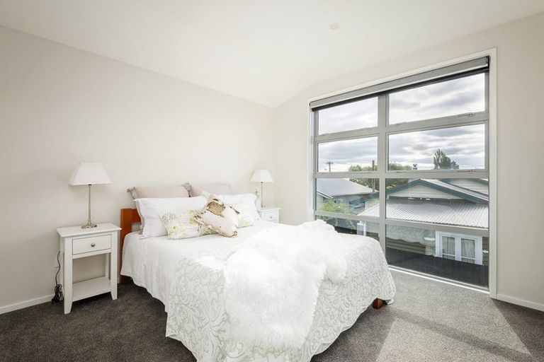 Photo of property in 42a Diamond Avenue, Spreydon, Christchurch, 8024