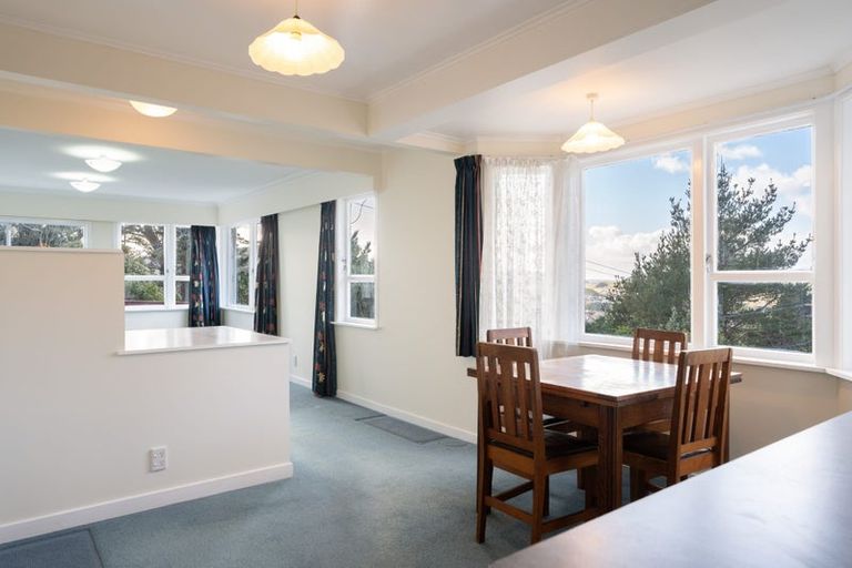 Photo of property in 127 Ohariu Road, Johnsonville, Wellington, 6037