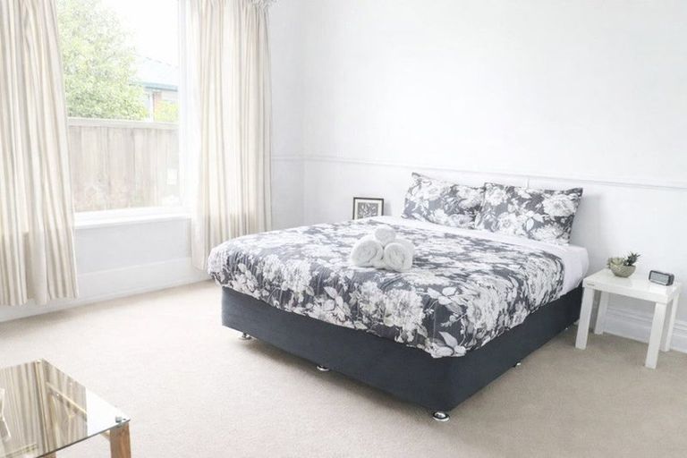 Photo of property in 491 Madras Street, St Albans, Christchurch, 8014