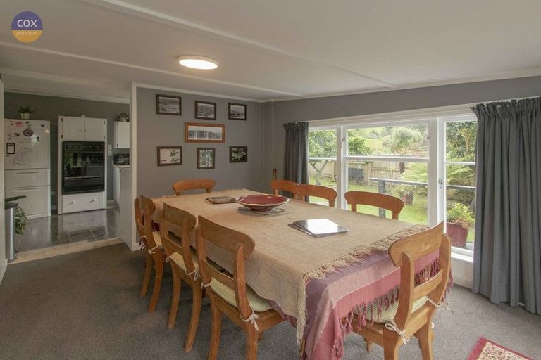 Photo of property in 2976 State Highway 5, Te Pohue, Napier, 4182