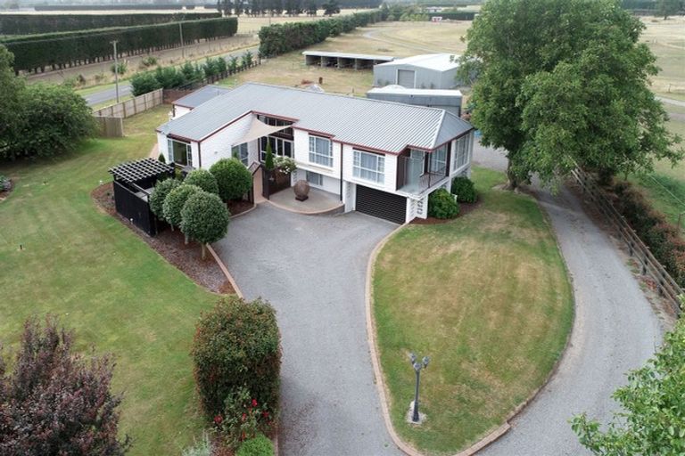 Photo of property in 5 Ivey Road, Templeton, Christchurch, 7676