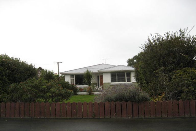 Photo of property in 31 Melbourne Street, South Dunedin, Dunedin, 9012