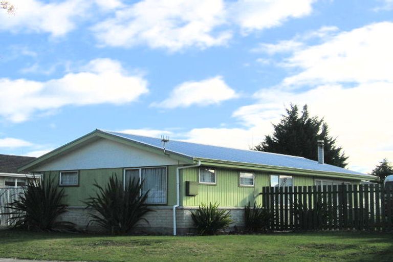 Property details for 56 Atherfold Crescent, Greenmeadows, Napier, 4112