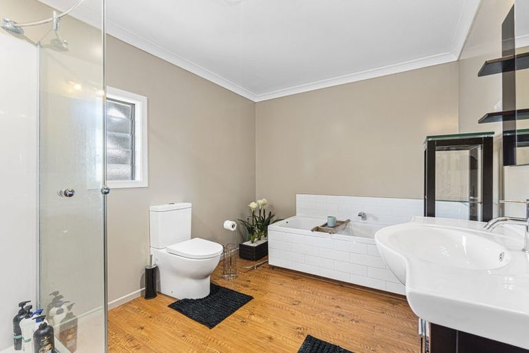 Photo of property in 9/1 Wilton Street, Westown, New Plymouth, 4310