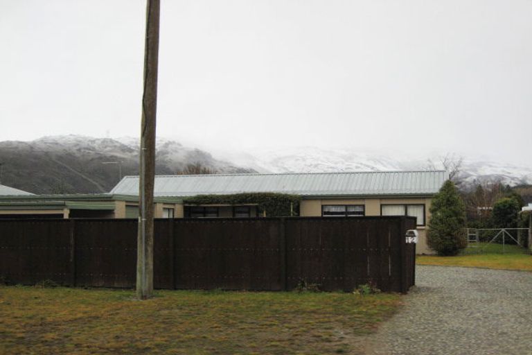 Photo of property in 12 Orchard Street, Clyde, 9330