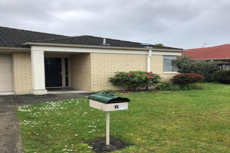 Photo of property in 6 Grevillea Place, Melville, Hamilton, 3206