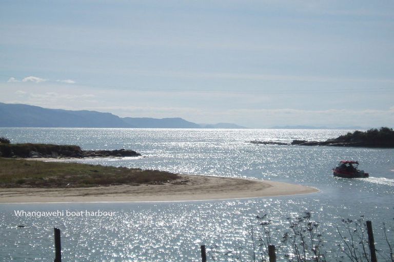 Photo of property in 3 Browns Rise, Mahia, 4198