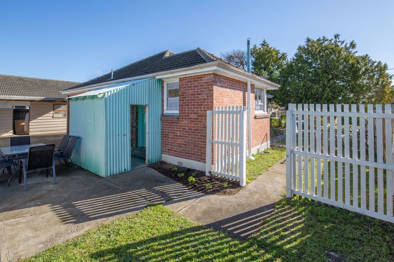 Photo of property in 22 Eureka Street, Aranui, Christchurch, 8061