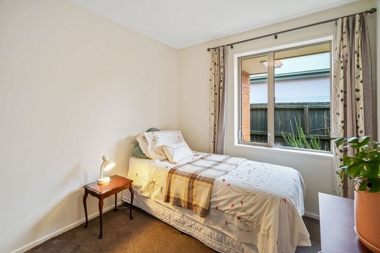 Photo of property in 3/117 Yaldhurst Road, Sockburn, Christchurch, 8042