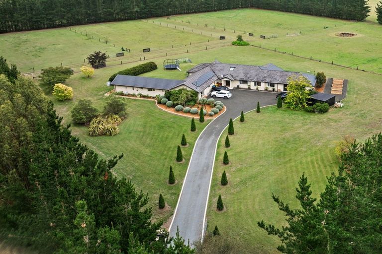 Photo of property in 286a Isaac Road, Eyrewell, Rangiora, 7476