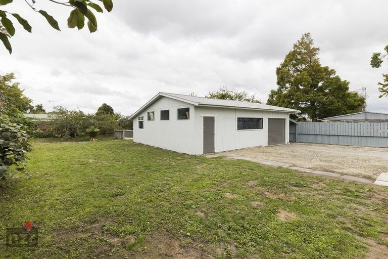 Photo of property in 87 Makino Road, Feilding, 4702