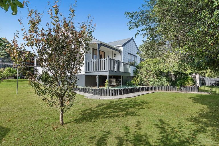 Photo of property in 37 Williams Avenue, Morrinsville, 3300