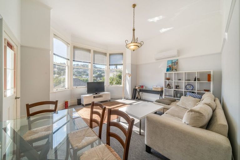 Photo of property in 36 The Parade, Island Bay, Wellington, 6023