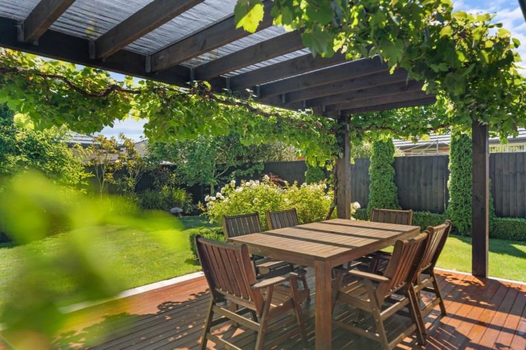 Photo of property in 10 Hurricane Way, Wigram, Christchurch, 8042