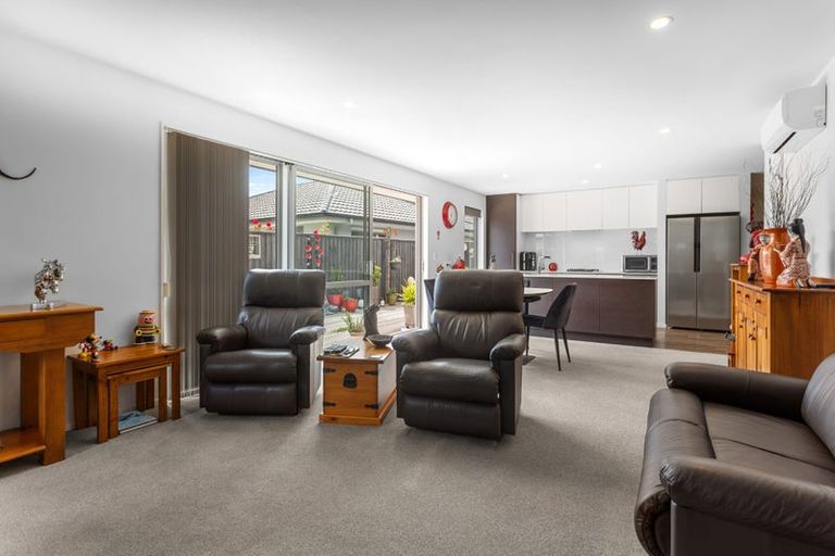 Photo of property in 4 Footbridge Terrace, Kaiapoi, 7630