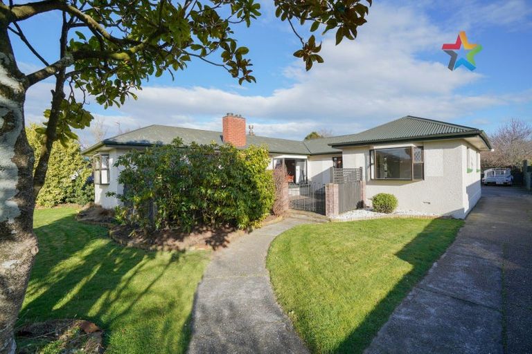 Photo of property in 15 Eden Crescent, Glengarry, Invercargill, 9810