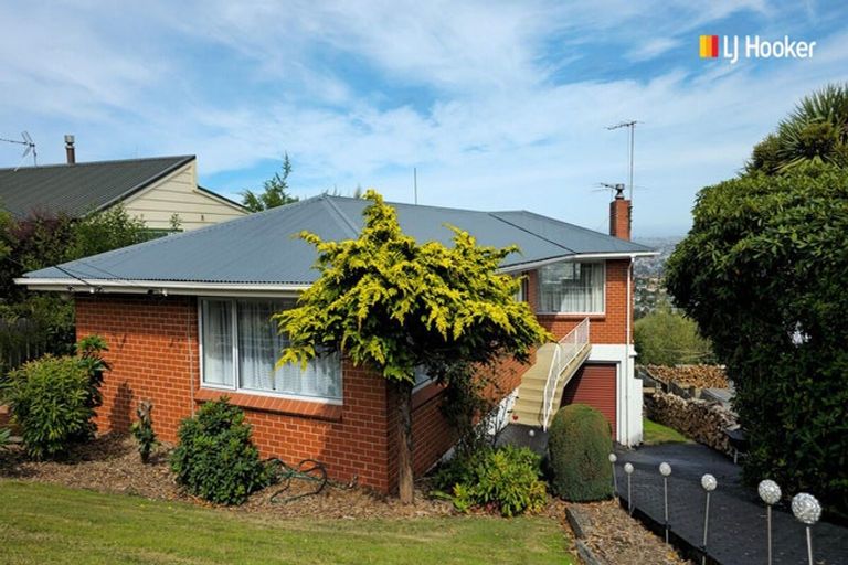 Photo of property in 18 Dalrymple Street, Pine Hill, Dunedin, 9010
