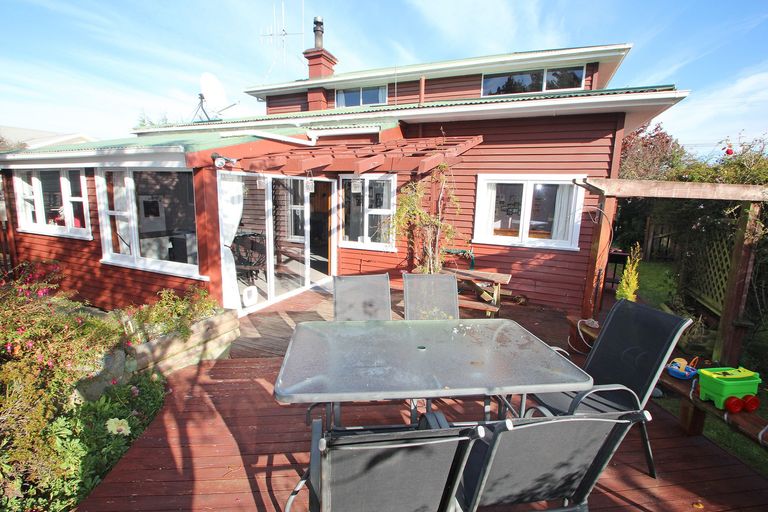 Photo of property in 130 Eden Street, Oamaru, 9400