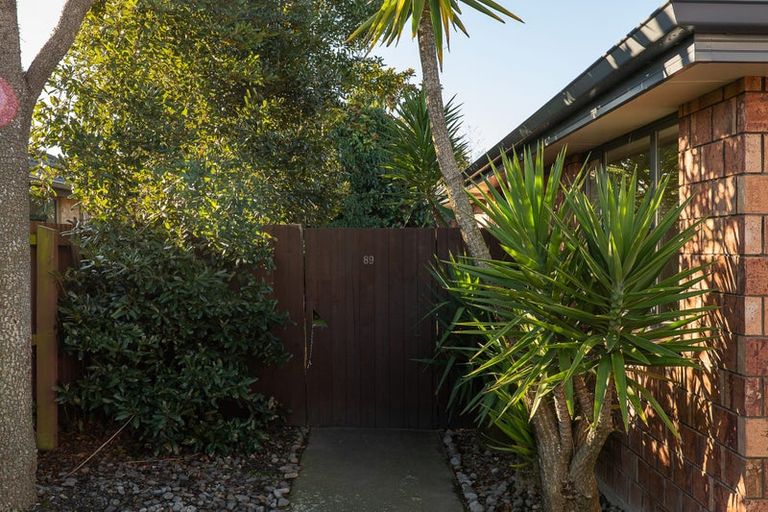 Photo of property in 89 Charles Street, Waltham, Christchurch, 8011