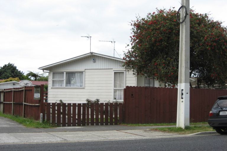 Photo of property in 8a Airfield Road, Takanini, 2112