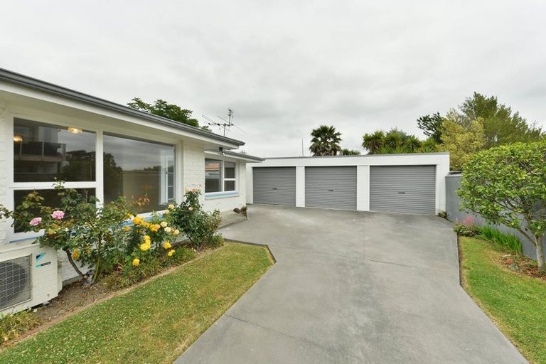 Photo of property in 3/5 Percival Street, Sydenham, Christchurch, 8023