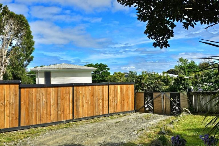 Photo of property in 10 Waianga Place, Omapere, Kaikohe, 0473