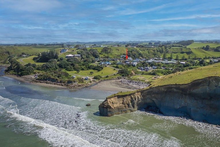 Photo of property in 6 Mowhanau Drive, Kai Iwi, Whanganui, 4574