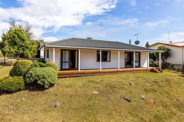 Photo of property in 31 Kutai Street, Turangi, 3334
