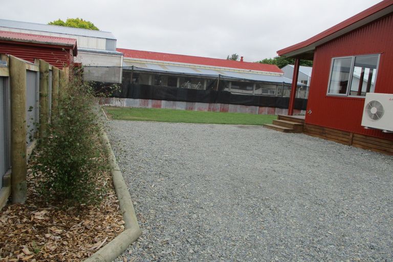 Photo of property in 36 Alloway Street, Fairlie, 7925