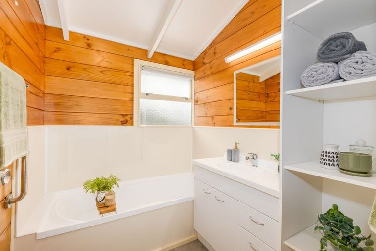 Photo of property in 201 Coast Road, Wainuiomata, Lower Hutt, 5373