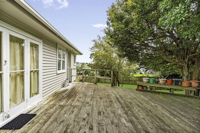 Photo of property in 18 Boon Street, Manurewa, Auckland, 2102