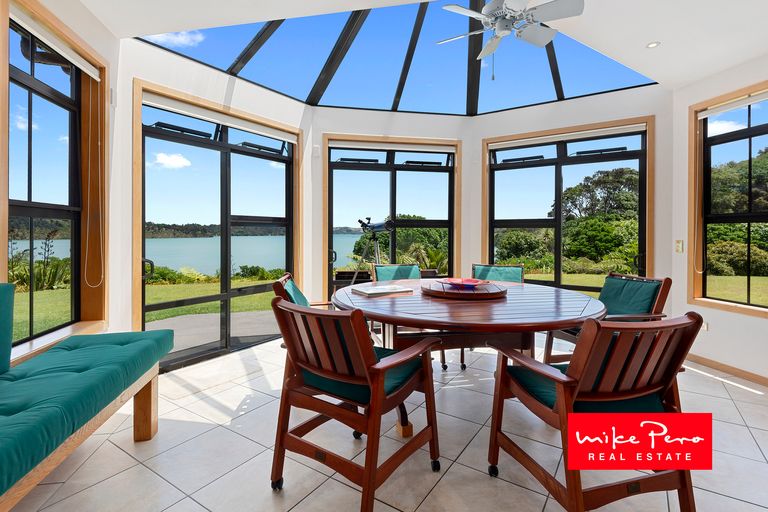Photo of property in 1388 Whangarei Heads Road, Parua Bay, Whangarei, 0174
