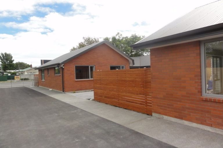 Photo of property in 1/190 Lincoln Road, Addington, Christchurch, 8024