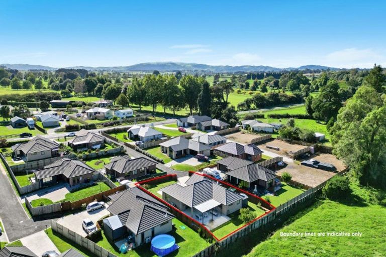 Photo of property in 2/91 Whitmore Street, Kihikihi, Te Awamutu, 3800