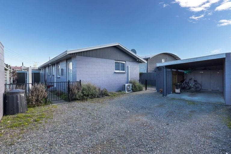 Photo of property in 196-198 High Street, Blenheim, 7201