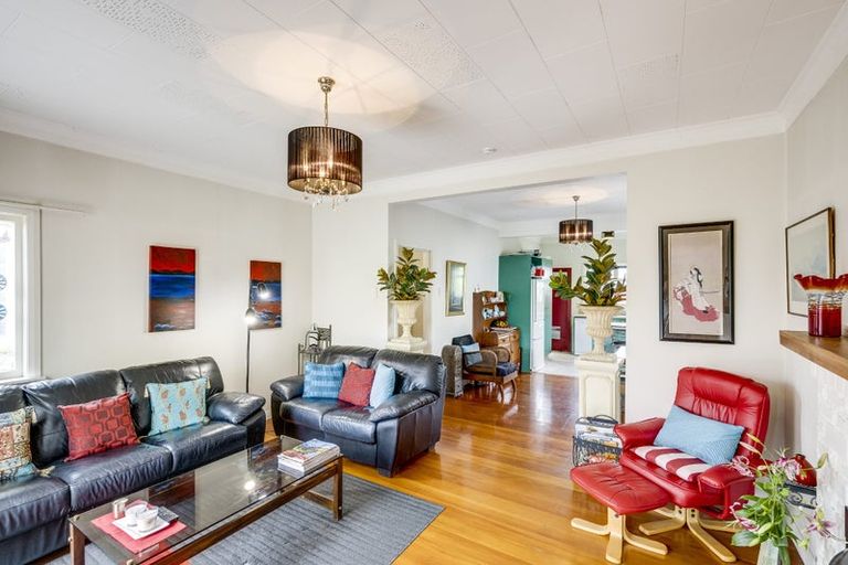 Photo of property in 2/8 Sanders Avenue, Marewa, Napier, 4110