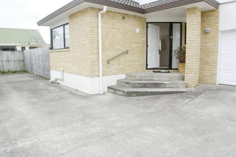 Photo of property in 3/96 Elliot Street, Howick, Auckland, 2014