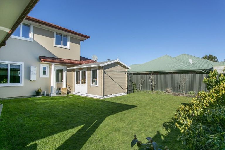 Photo of property in 30 Thomson Street, Tinwald, Ashburton, 7700