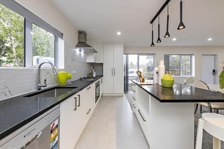 Photo of property in 50d Preston Road, Clover Park, Auckland, 2023