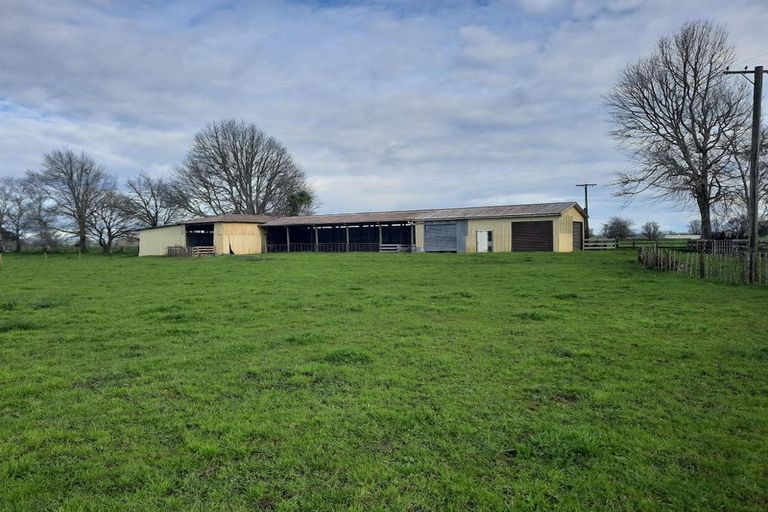 Photo of property in 154 Chamberlain Road, Te Awamutu, 3879