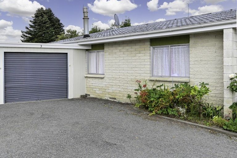 Photo of property in 607 Collinge Road, Mayfair, Hastings, 4122