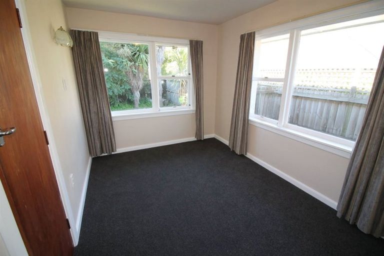 Photo of property in 179 Greers Road, Burnside, Christchurch, 8053